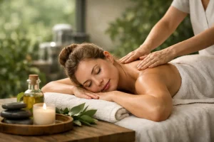 Massage Pangbourne: What to Expect