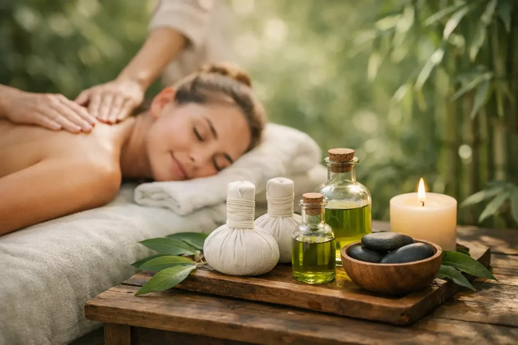 Massage Reading Berkshire: Choose the Right Treatment