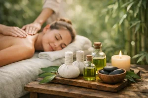 Massage Reading Berkshire: Choose the Right Treatment