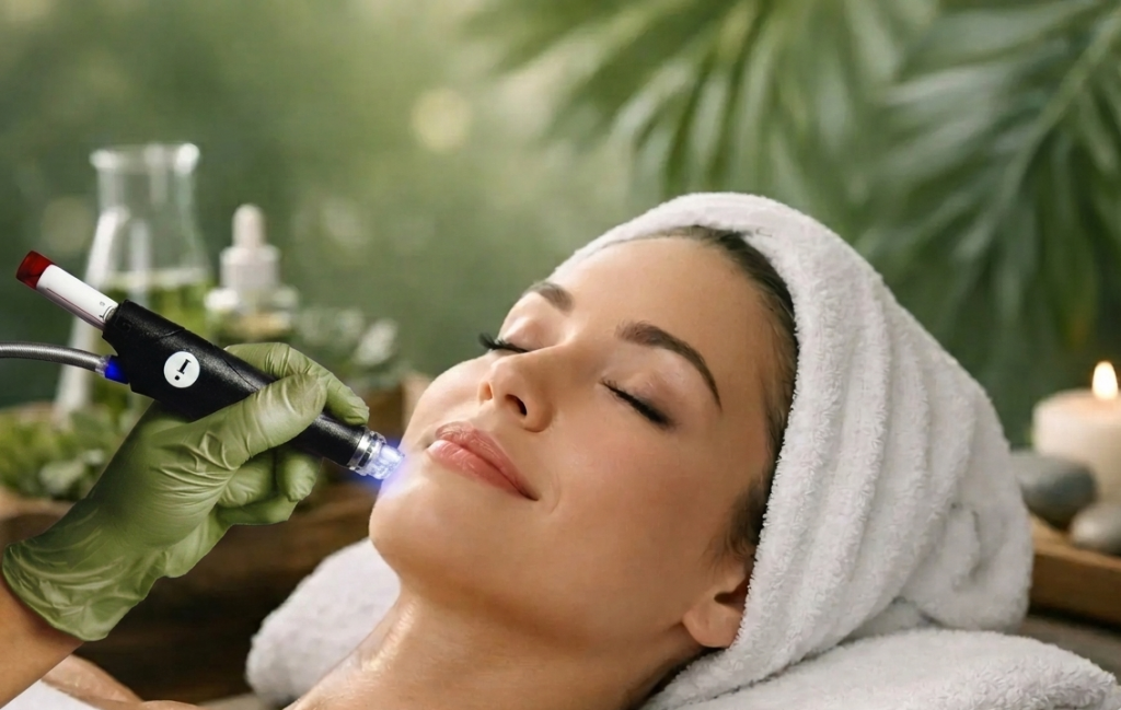 The Future of Non Surgical Facials in 2026