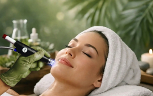 The Future of Non Surgical Facials in 2026