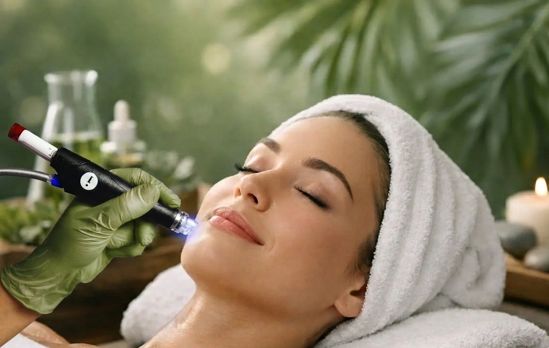 The Future of Non Surgical Facials in 2026