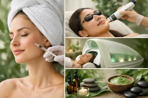 Beauty Treatment Trends 2026 Worth Knowing