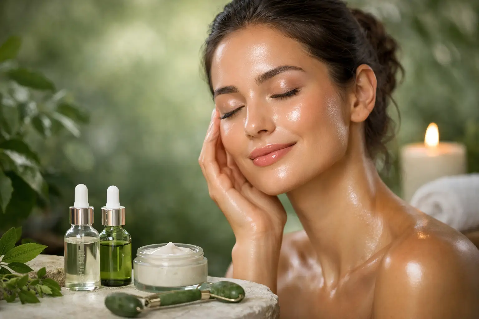 Best Treatments for Dull Skin That Truly Glow
