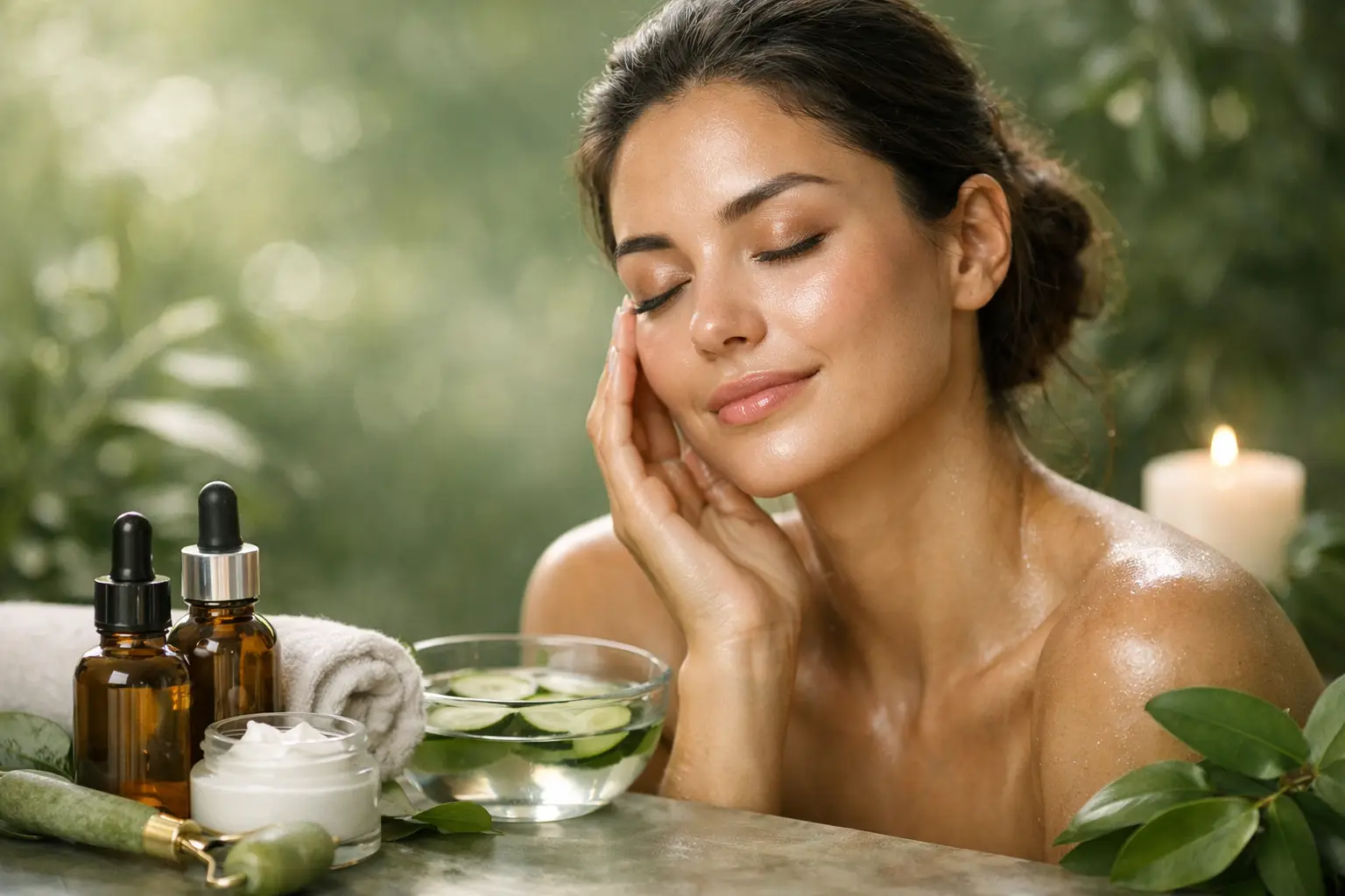 Best Treatments for Tired Skin That Really Revive