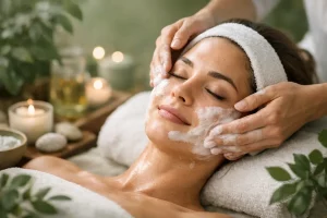Deep Cleansing Facial Benefits for Clearer Skin