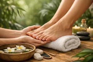 How Often Should You Get Pedicures for Healthy Feet?