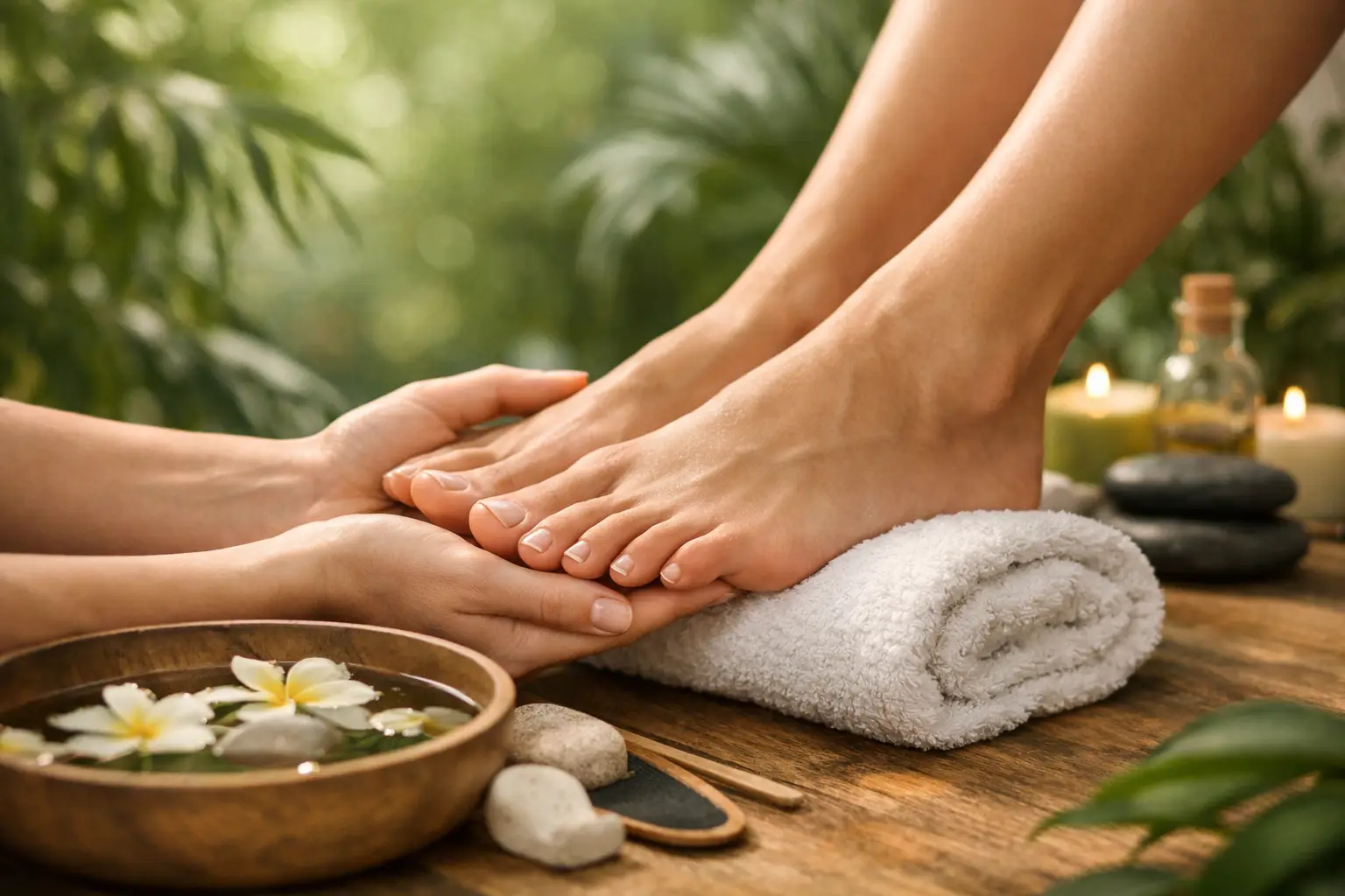 How Often Should You Get Pedicures for Healthy Feet?