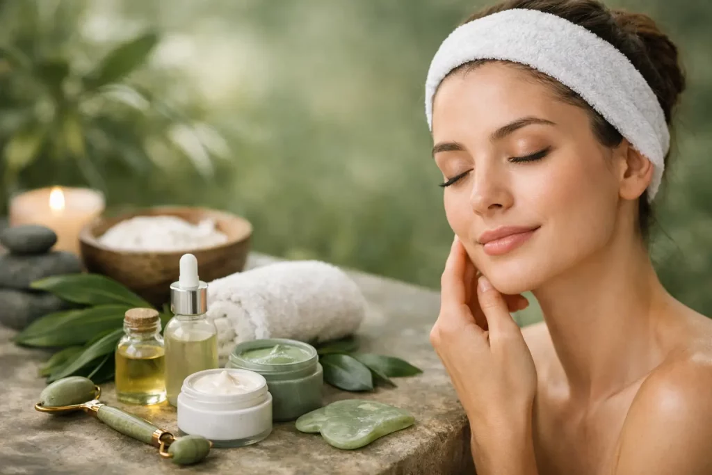How to Choose Facial Treatment for Your Skin