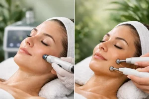 HydraFacial vs CACI: Which Facial Suits You?