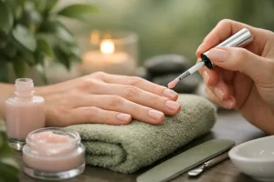 Is BIAB Good for Weak Nails? An Expert View