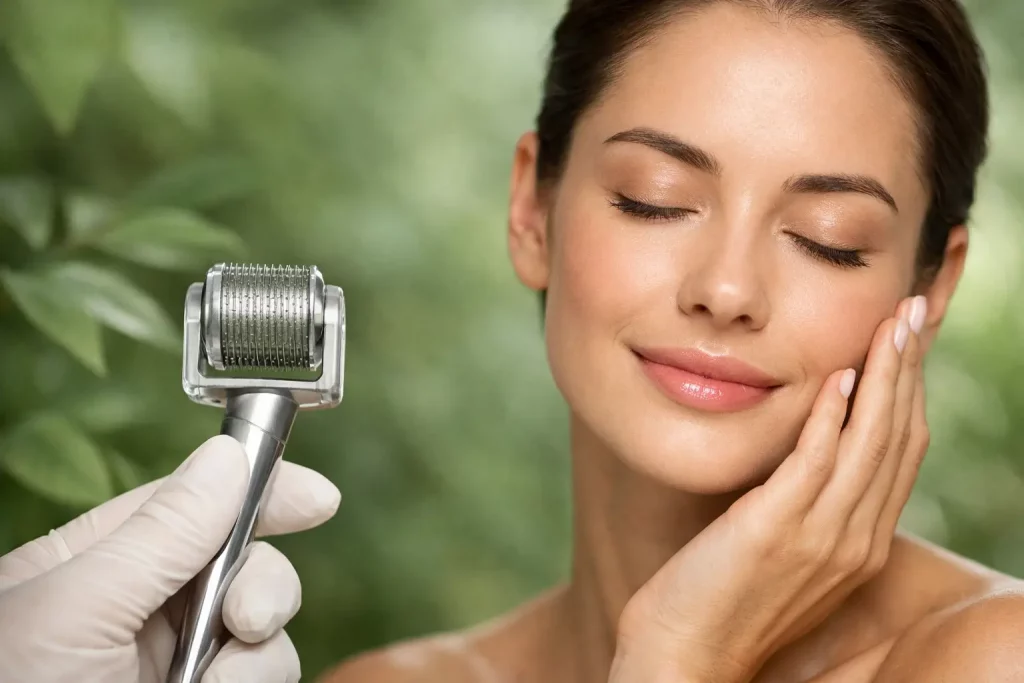 Is Microneedling Worth It for Smoother Skin?
