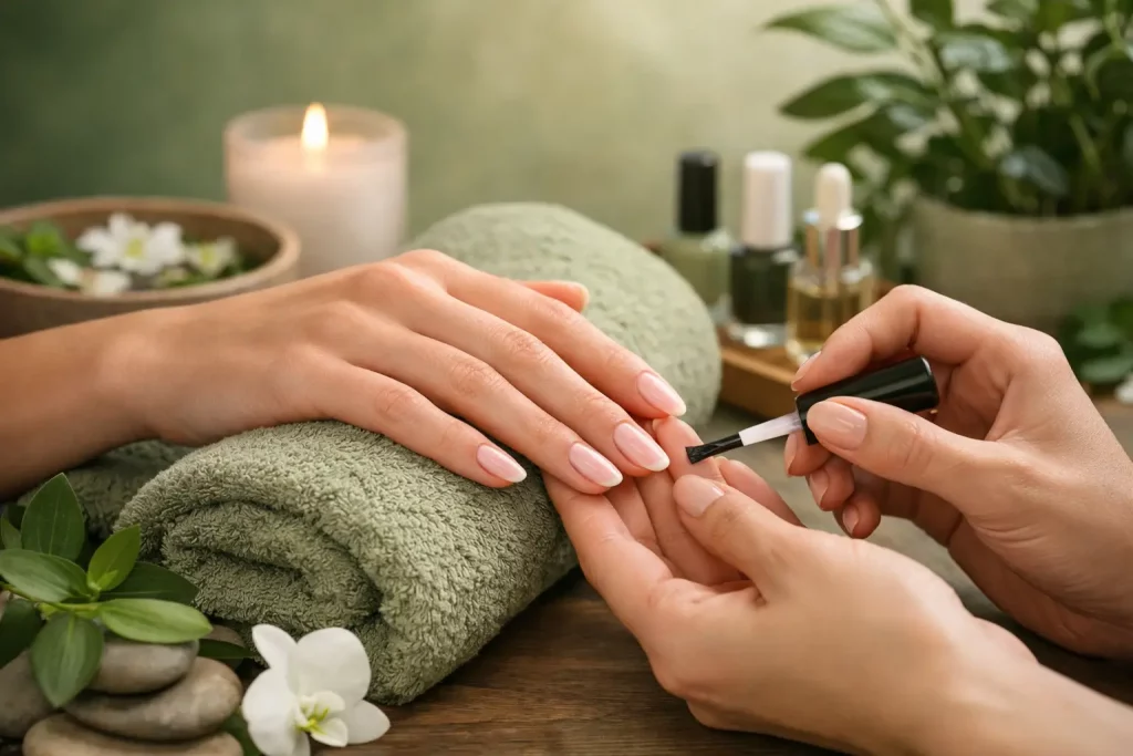 Nail Salon Tilehurst for Beautiful Lasting Nails