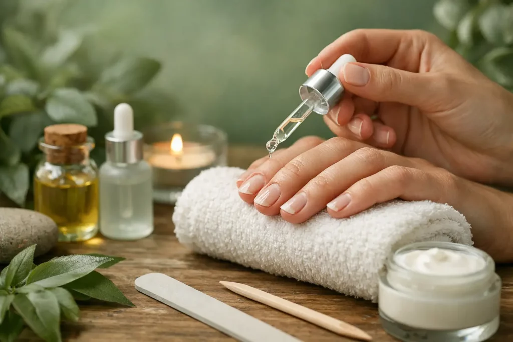 Nail Treatments for Brittle Nails That Work