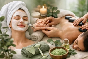 Popular Self Care Treatments This Year