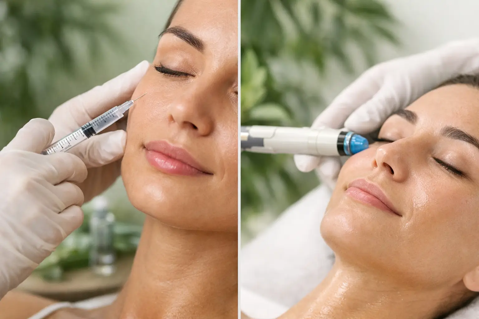 Profhilo vs HydraFacial: Which Is Right for You?