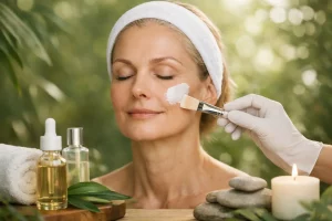 Your Guide to Anti Ageing Skin Treatments