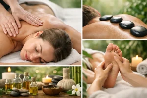 A Practical Guide to Massage Treatment Types