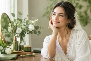 Bridal Beauty Treatment Checklist for Your Big Day