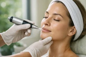 Cryopen Treatment Guide for Your Skin Visit