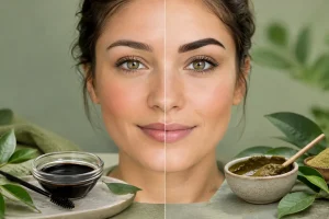 Eyebrow Tint Versus Henna - Which Suits You?