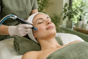 How to Choose Hydrafacial Treatment for Your Skin