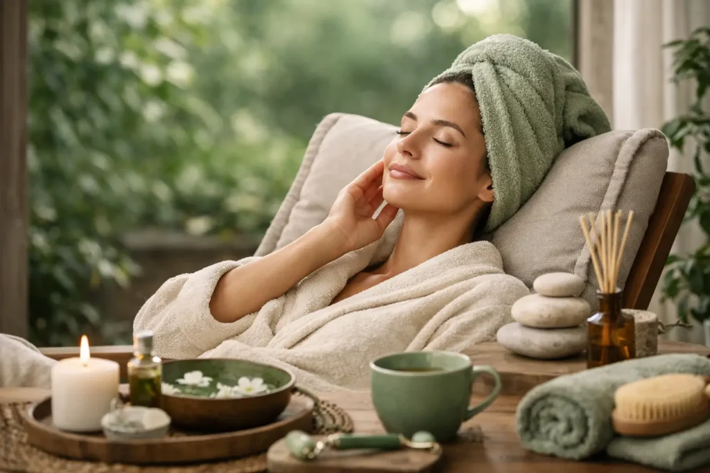 How to Plan a Self Care Day That Feels Restorative