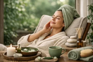 How to Plan a Self Care Day That Feels Restorative