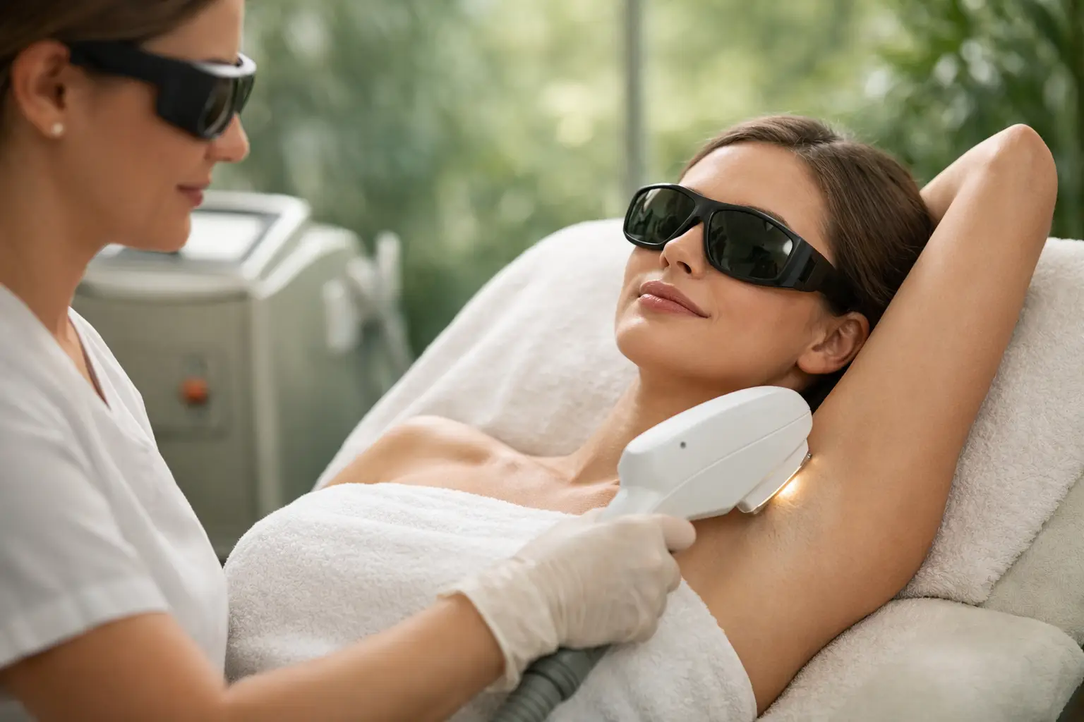 Laser Hair Removal Reading - Is It Right for You?
