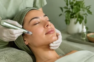 Microneedling Results for Uneven Skin Explained