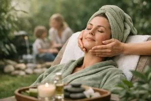 Relaxation Treatments for Busy Mums That Work