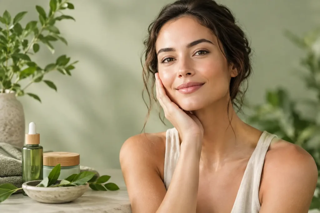 Skin Longevity: Care That Lasts