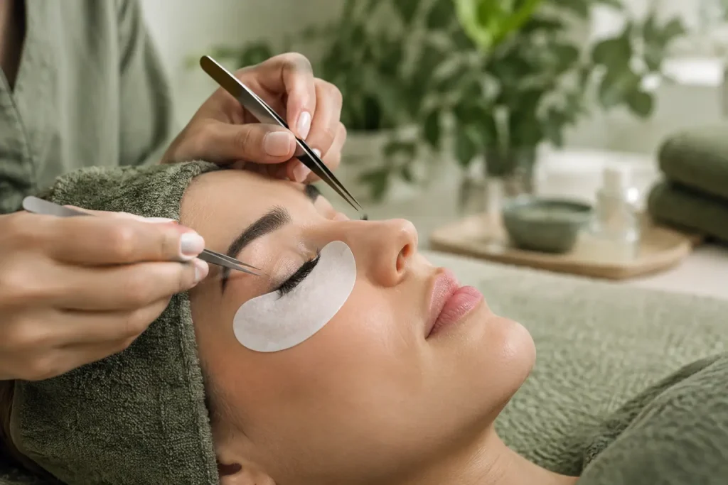 Are Lash Lifts Safe? What to Know Before You Book 10 Are Lash Lifts Safe? What to Know Before You Book