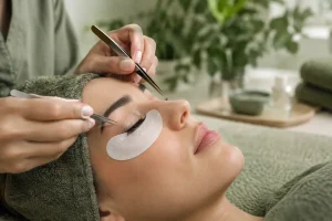 Are Lash Lifts Safe? What to Know Before You Book