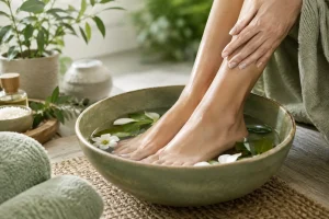 Best Pangbourne Pedicure Treatments for Tired Feet