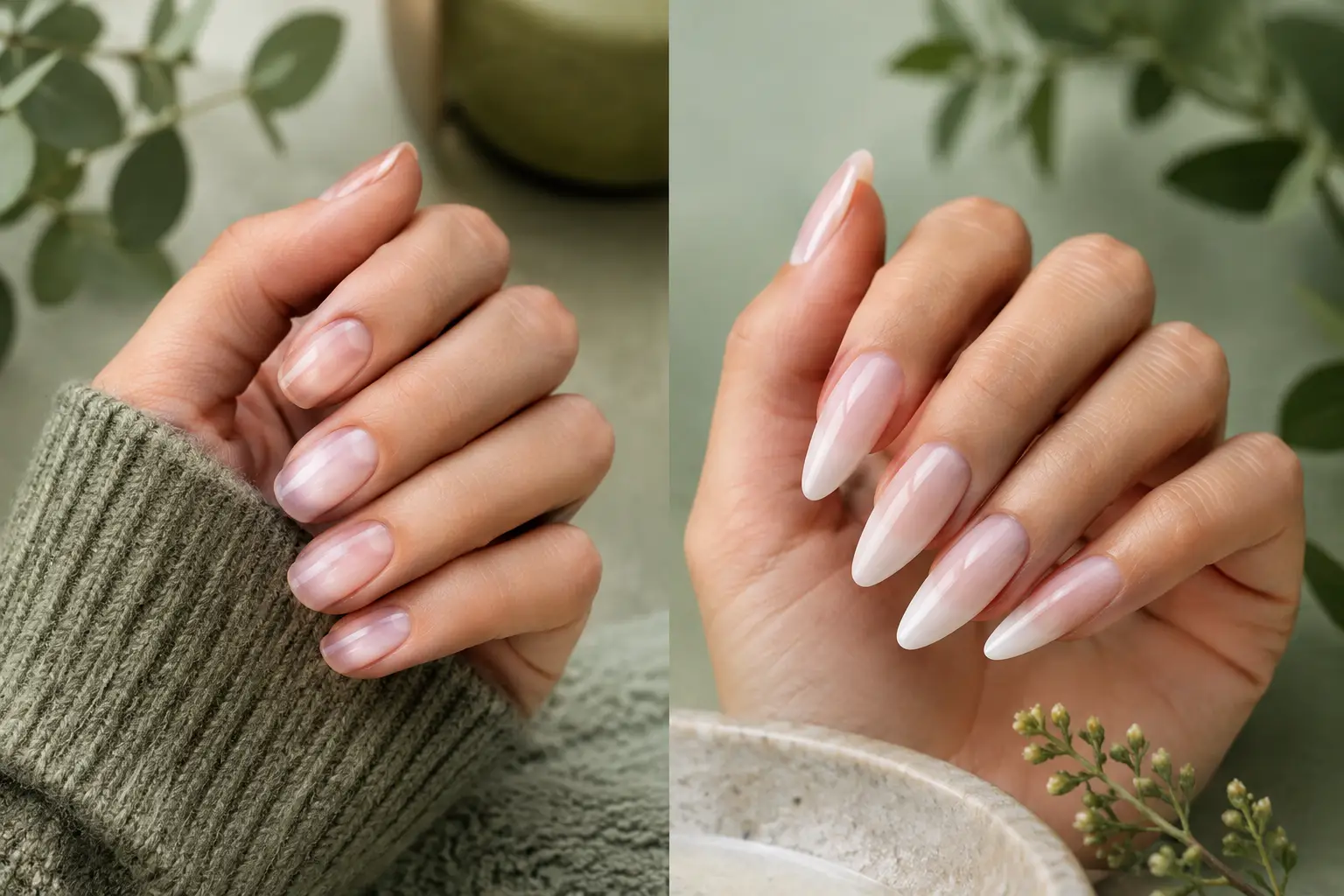 BIAB Versus Acrylic Extensions: Which Suits You?