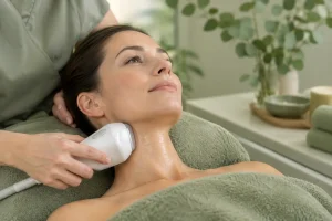Could HIFU Neck Tightening Be Right for You?