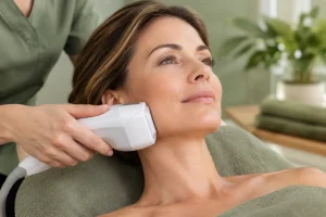 Does HIFU Treat Jowls? What to Expect