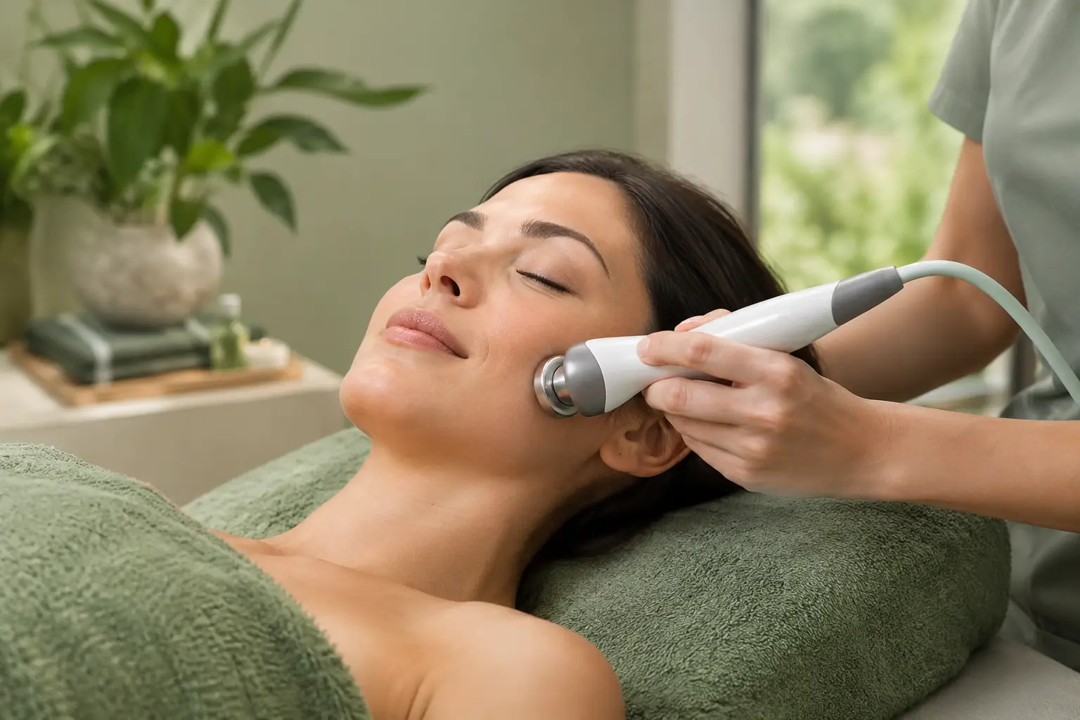 Does Radiofrequency Hurt? What It Really Feels Like