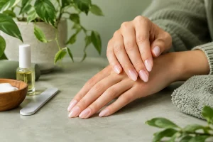BLOGS 1 How to Maintain Gel Nails Between Appointments