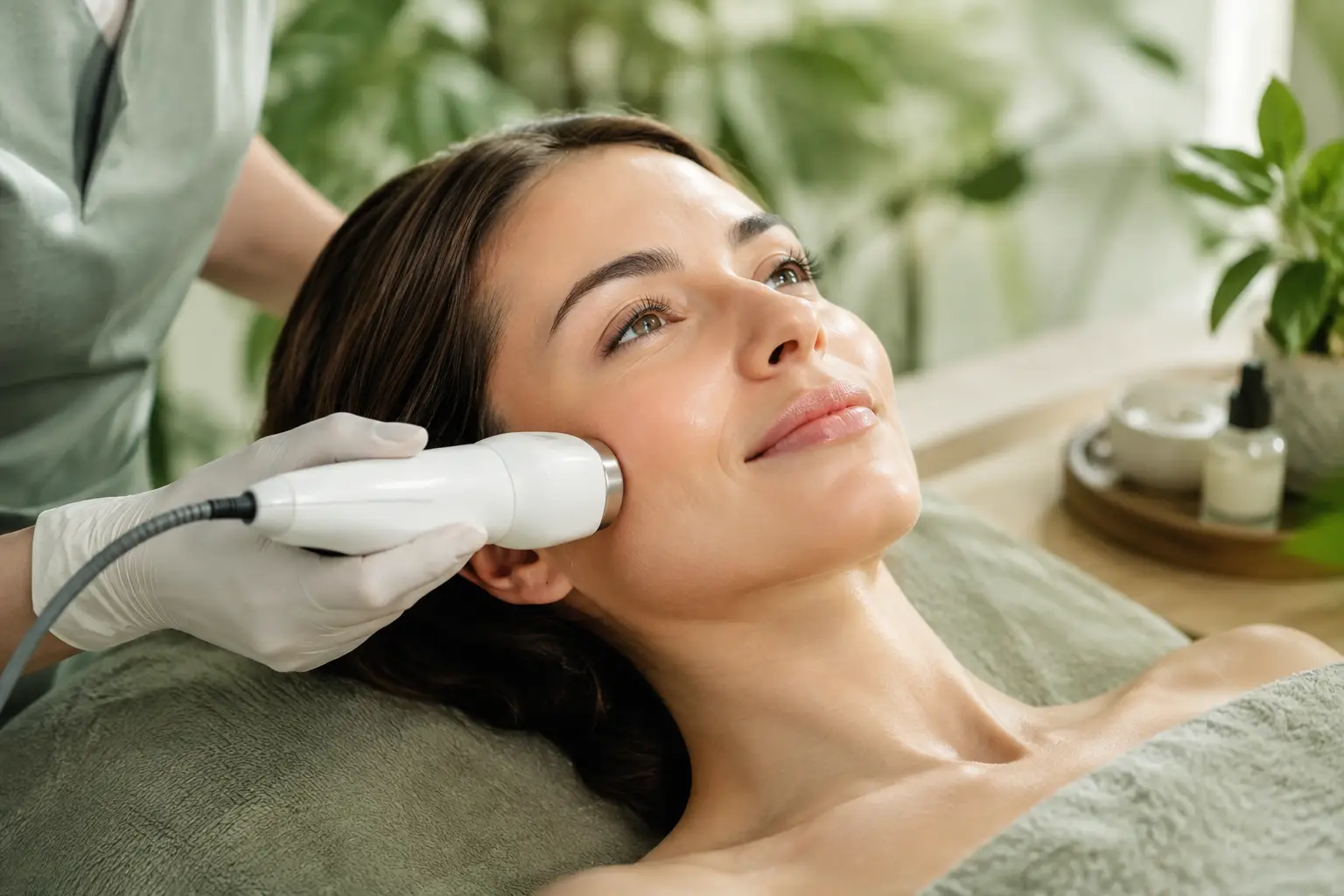 Non-Invasive Lifting Trends Worth Knowing