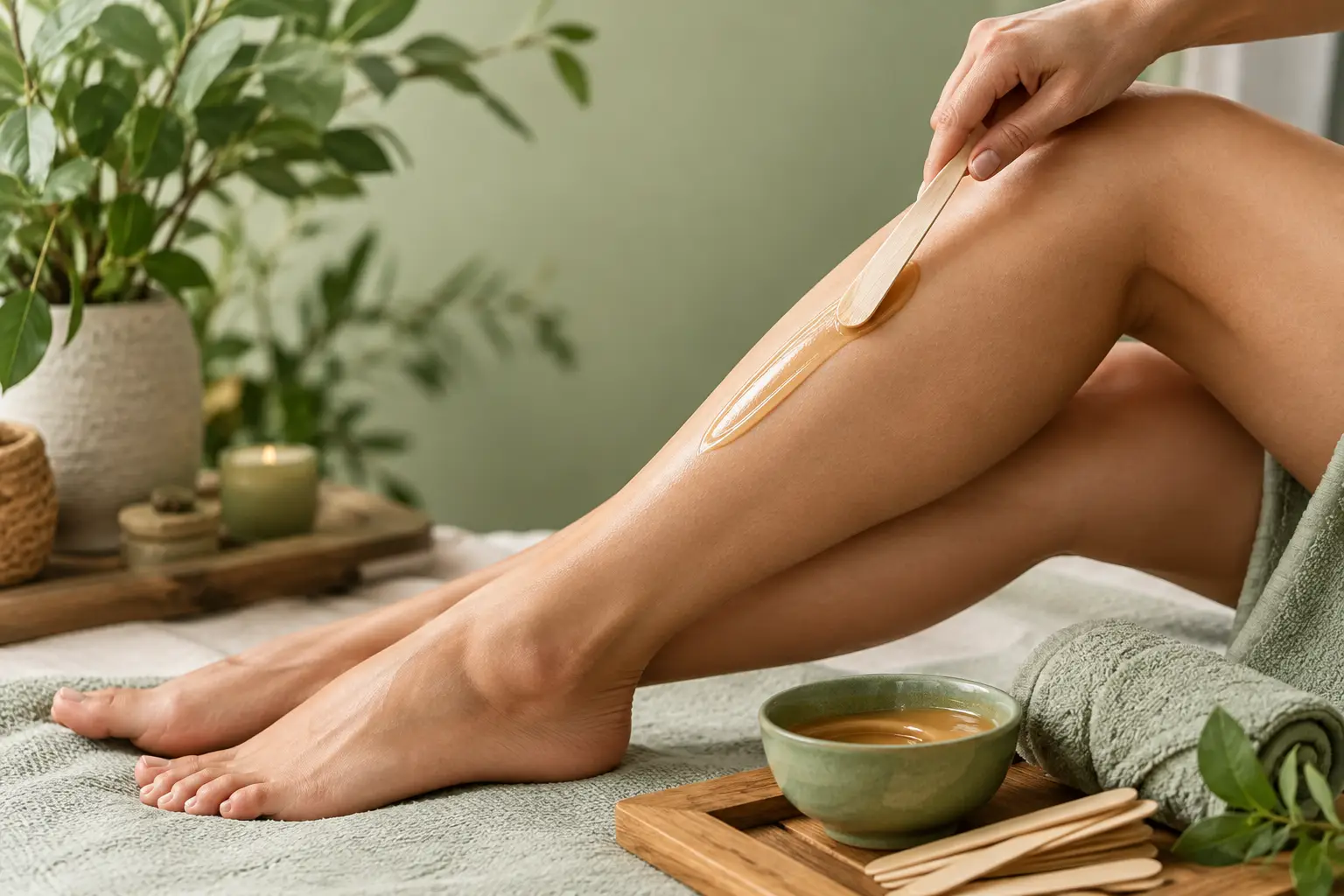 When to Schedule Waxing for Lasting Smoothness
